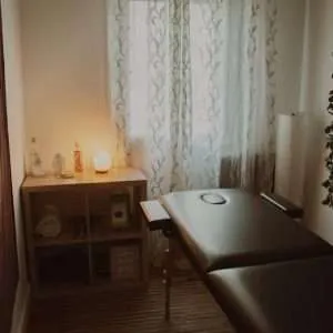 IndaraZen - Sala Dhyana